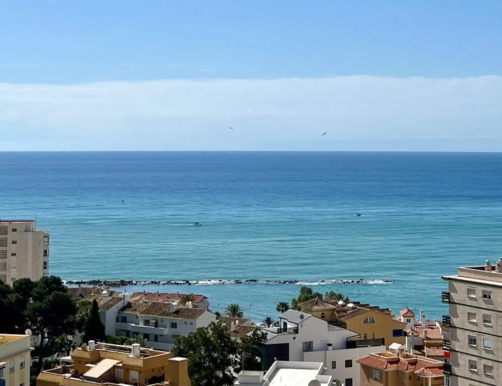 Benalmádena Cable Car